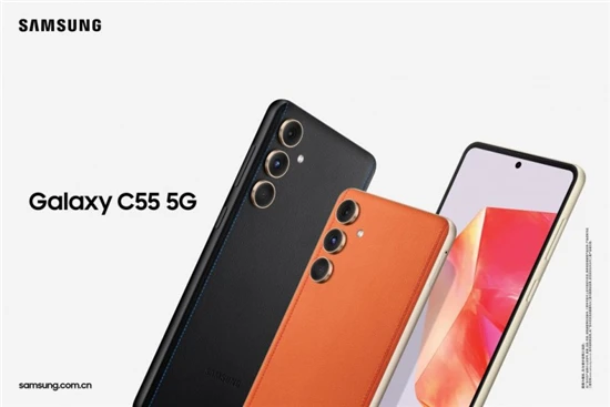 AI智选 惠购升级 与这几款三星Galaxy手机共同感受AI的魅力