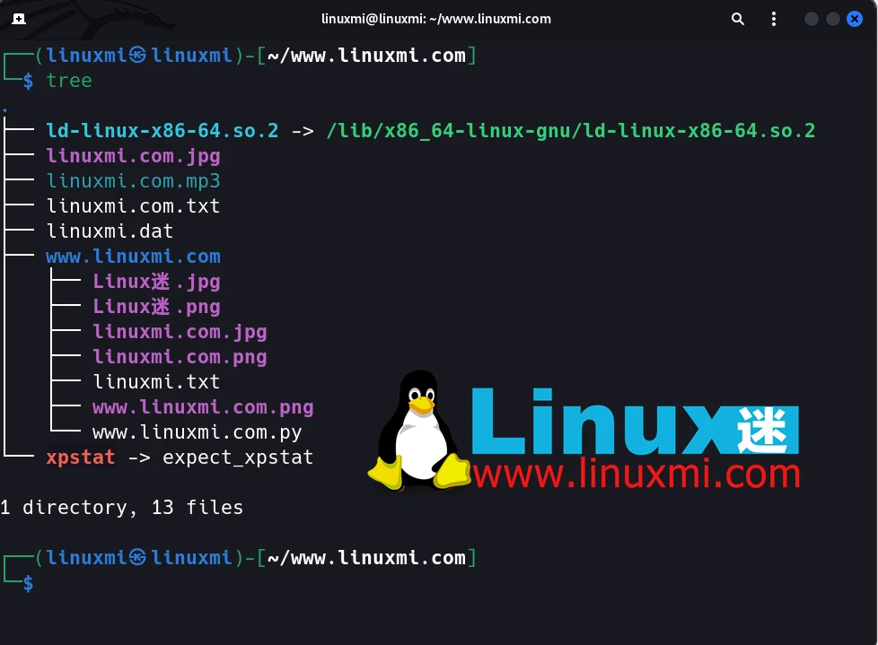 Linux 上的文件管理：7 个技巧和 4 个工具
