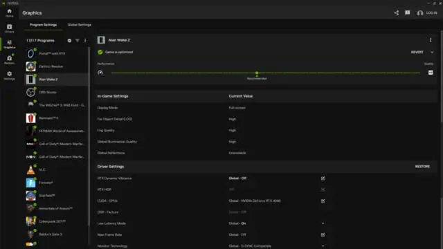 NVIDIA App 测试版发布！耕升教你如何轻松上手 