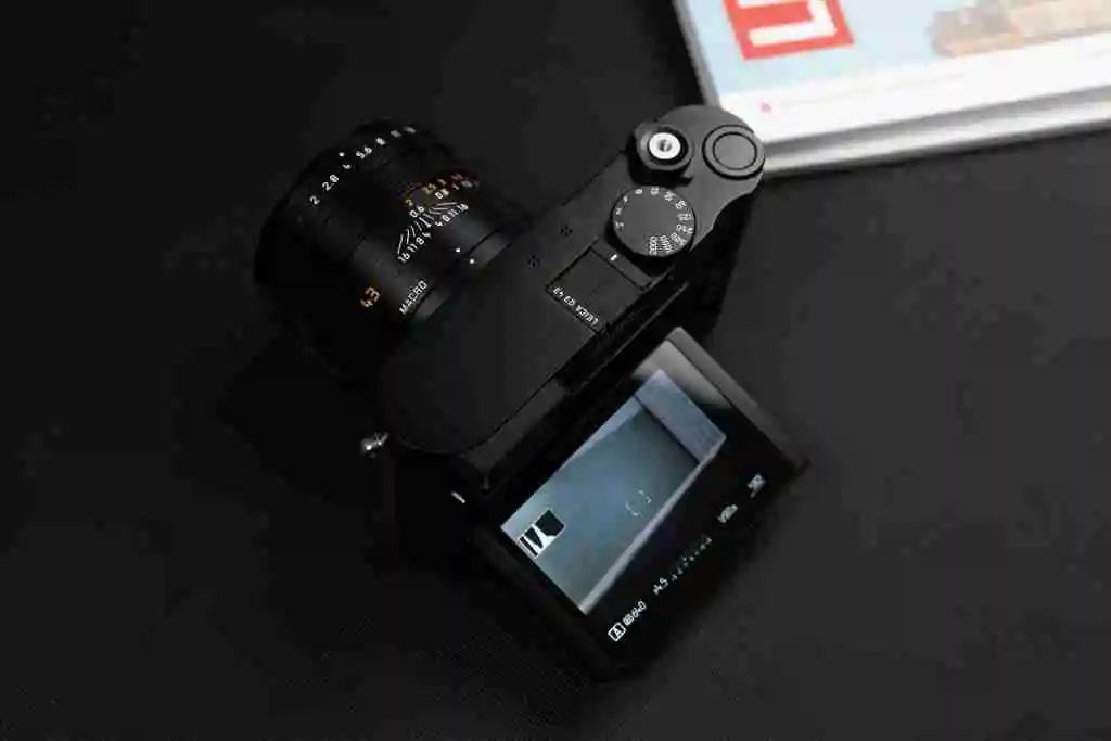 43mm 双 A 镜头画质出众 徕卡 Q3 43 拍摄体验 