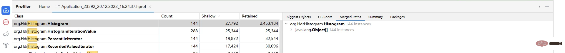 java内存异常使用导致full gc频繁怎么解决