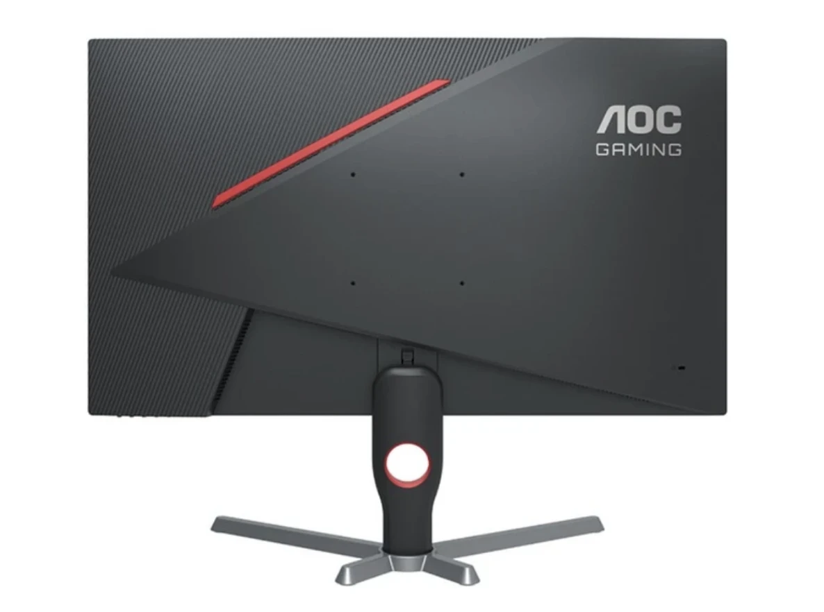 2K 260Hz,AOC 海外推出“Q27G10ZE”27 英寸显示器