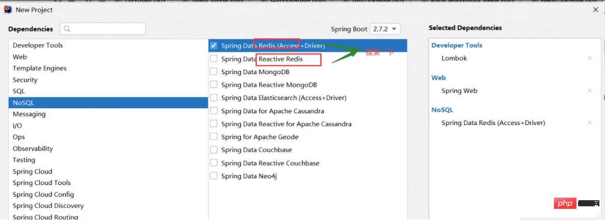 Java与SpringBoot对redis的使用方式是什么