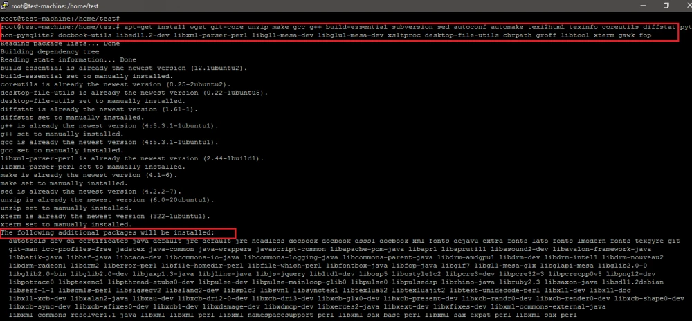 Yocto入门教程:在Ubuntu上打造你的定制Linux系统