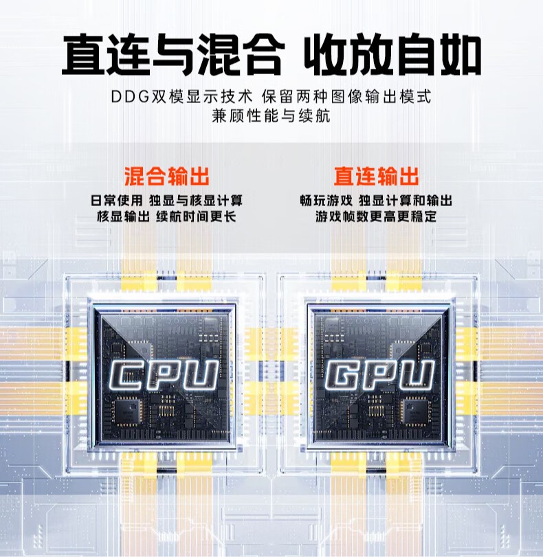 火影炙影 H6-X 笔记本开启预售：i7-12800HX+RTX 4070，首发 6499 元