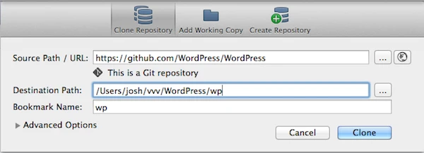 向 WordPress 核心提交补丁:创建和共享更改的过程