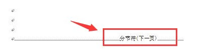 word怎么删除空白页 word删除空白页的操作方法