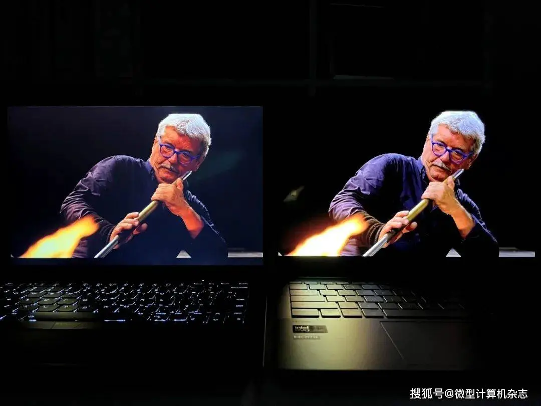 华硕灵耀14 2024体验:首发酷睿Ultra的AI超轻薄本