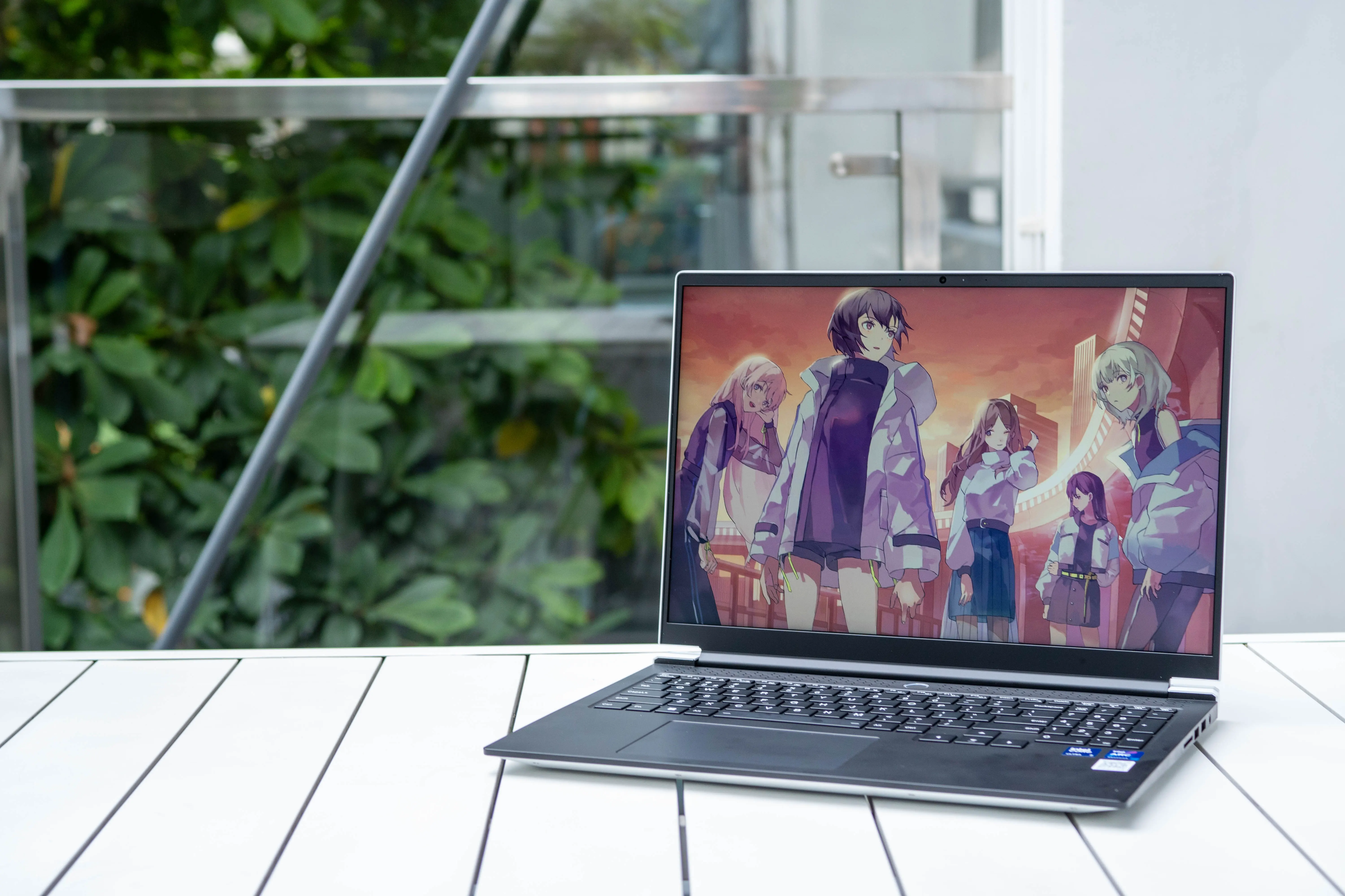 机械师曙光16 Air评测：酷睿Ultra加持，有AI PC那味儿了