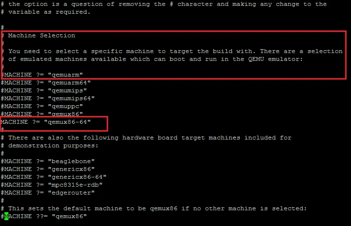 Yocto入门教程:在Ubuntu上打造你的定制Linux系统