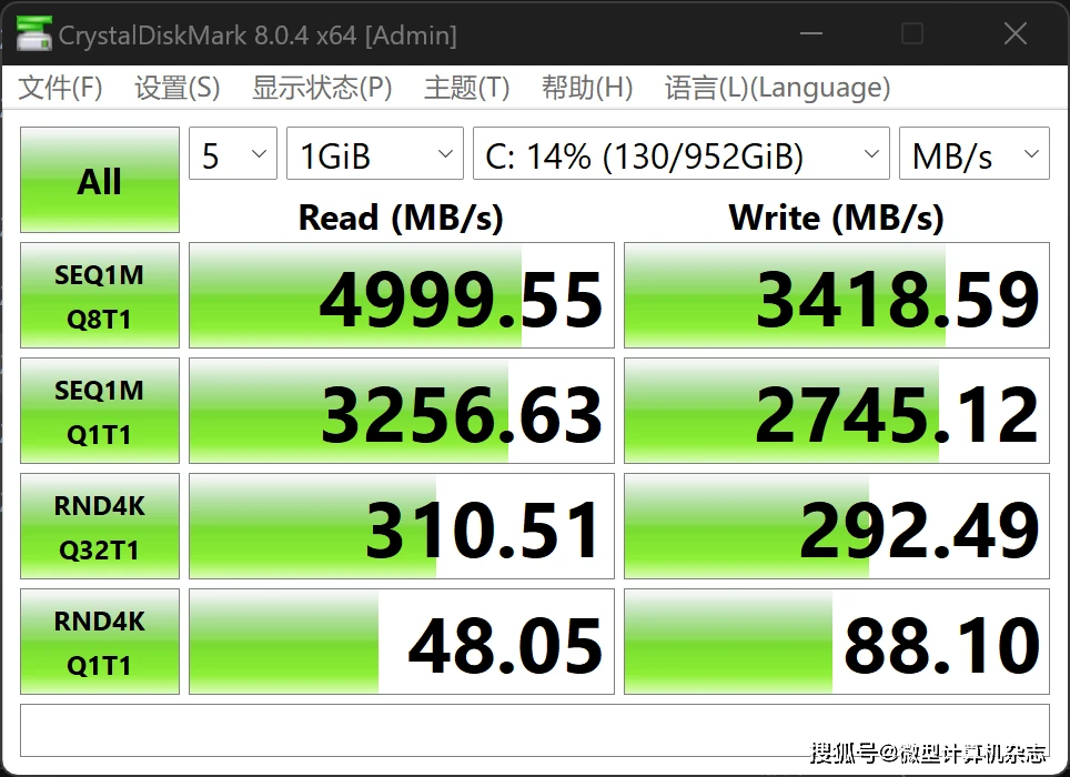 华硕灵耀14 2024体验:首发酷睿Ultra的AI超轻薄本