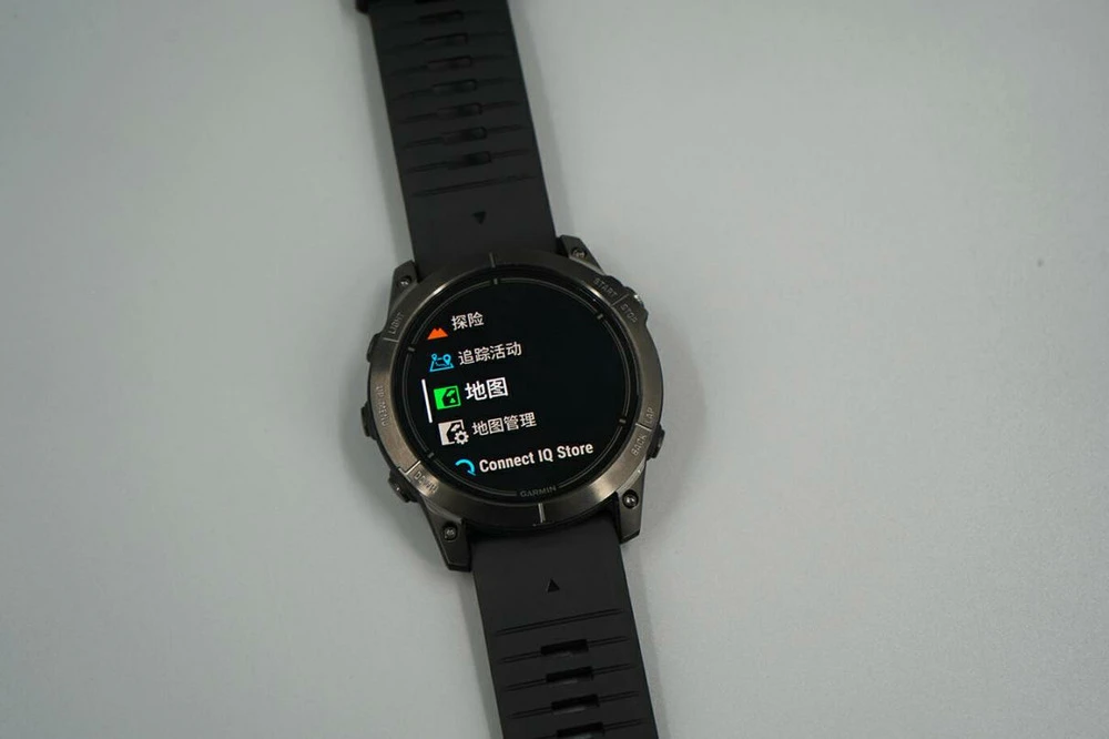 续航值最长的AMOLED运动手表 EPIX Pro精英版体验报告