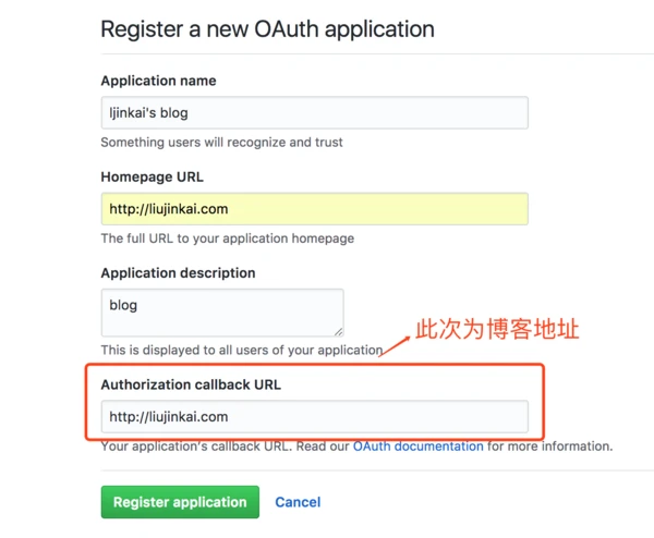 Gitment 基于 Github 的 Issues 实现的评论插件