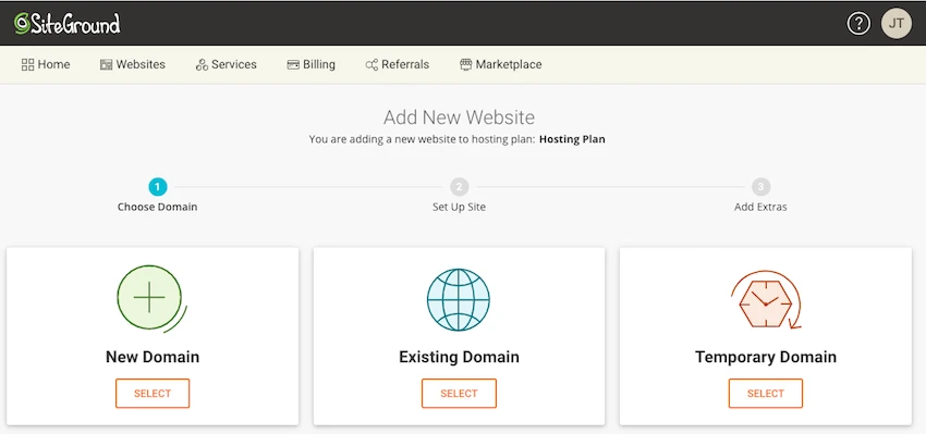 使用 SiteGround 托管 WordPress：优点和缺点以及如何开始