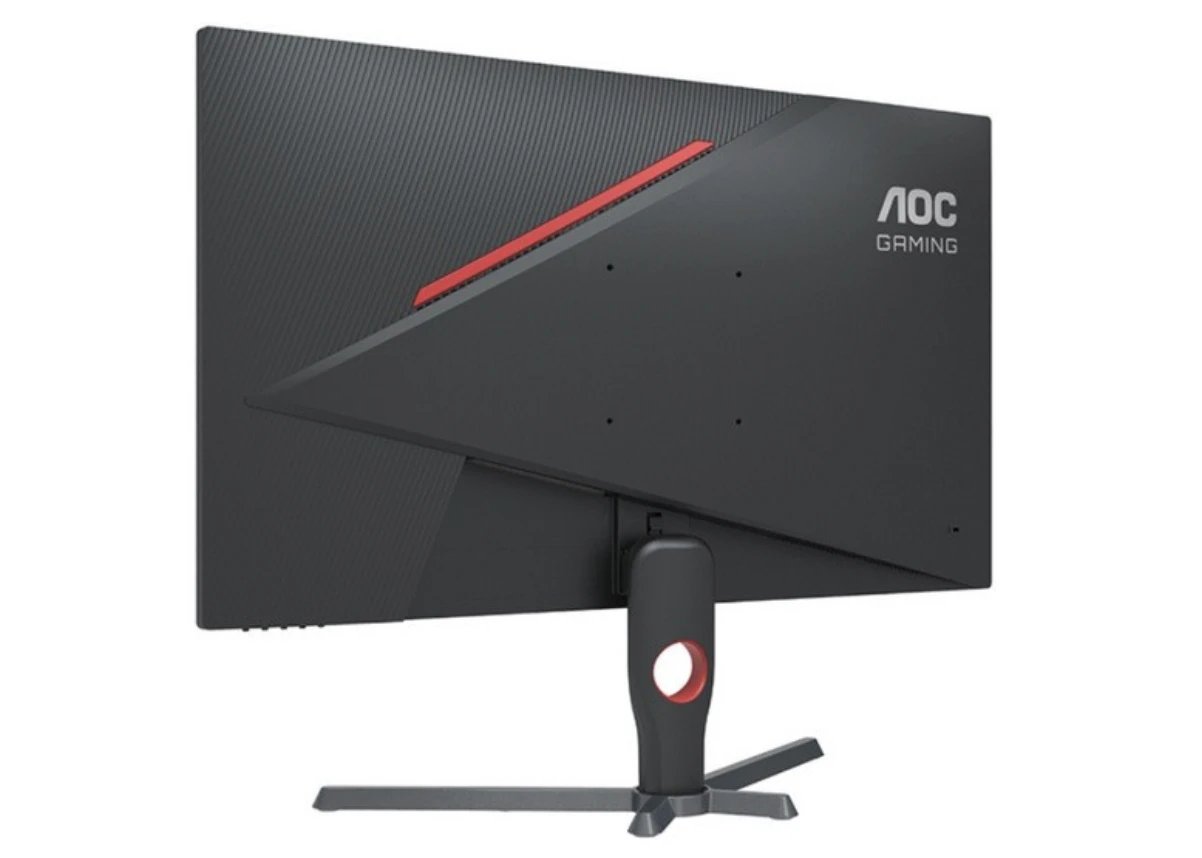 2K 260Hz,AOC 海外推出“Q27G10ZE”27 英寸显示器