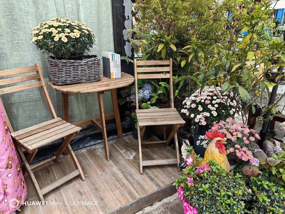 以轻薄耐用颠覆传统折叠体验,华为Mate X3评测