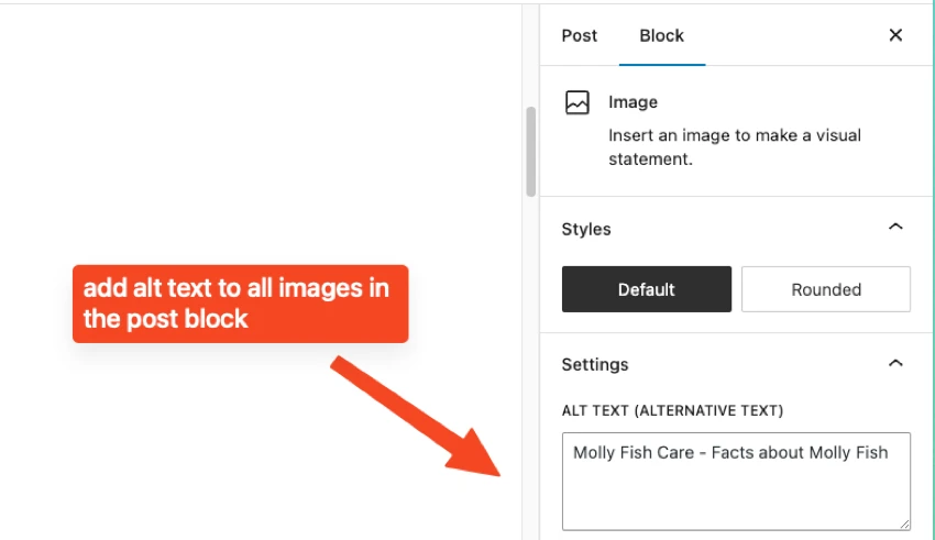 确保您的 WordPress 网站符合 ADA 要求