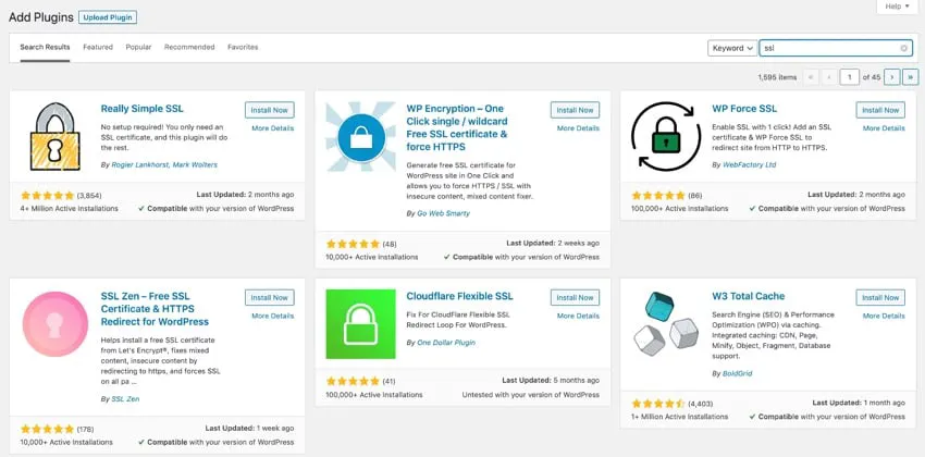 保护 WordPress 安全：安装 SSL 证书的分步指南