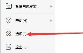 wps无法输入中文只能输入英文怎么办 WPS打不出汉字解决方法