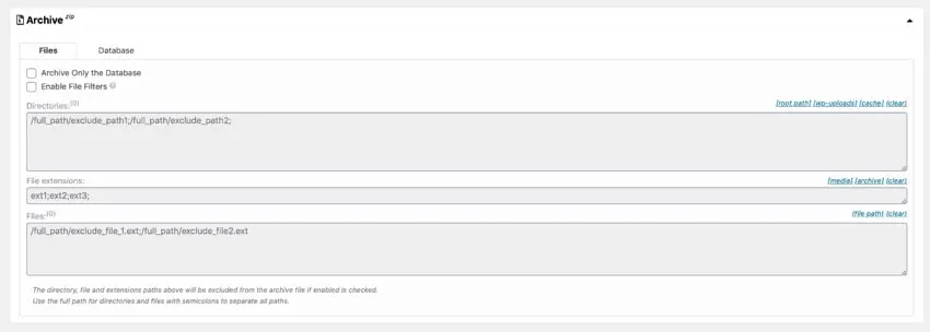 复制 WordPress 网站的分步指南