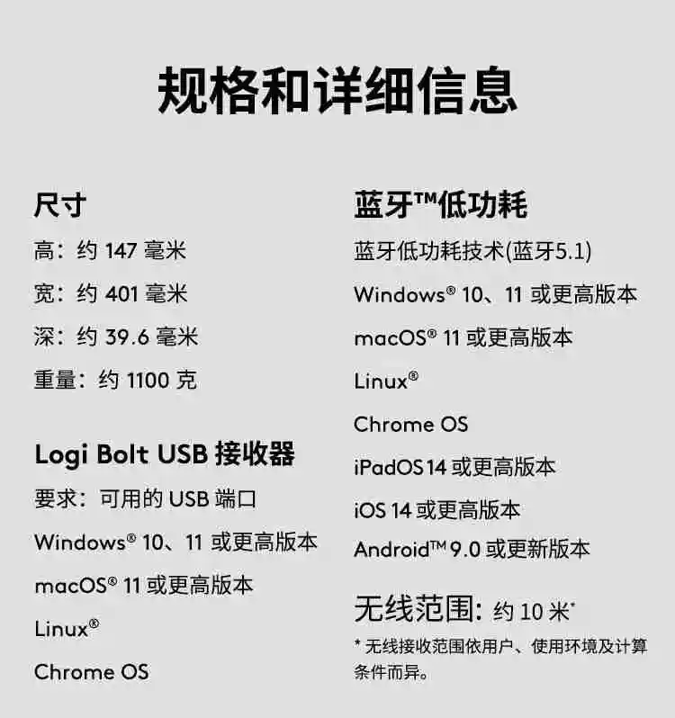 罗技 K98M 琥珀系列 AI 客制化无线机械键盘开售：Gasket 结构、热插拔大理石轴， 599 元