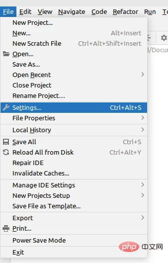 如何在PyCharm中安装NumPy