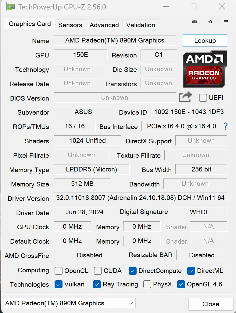 华硕灵耀 16 Air AI 超轻薄本体验：AMD 锐龙 AI 赋能生产力加速体验