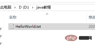 女朋友哭着说学不会Java，那天晚上我给她讲了一夜基础...