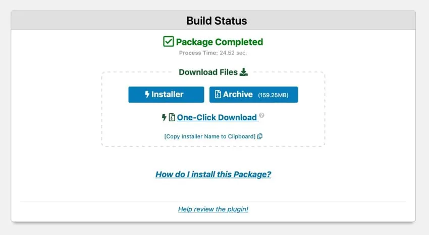 复制 WordPress 网站的分步指南
