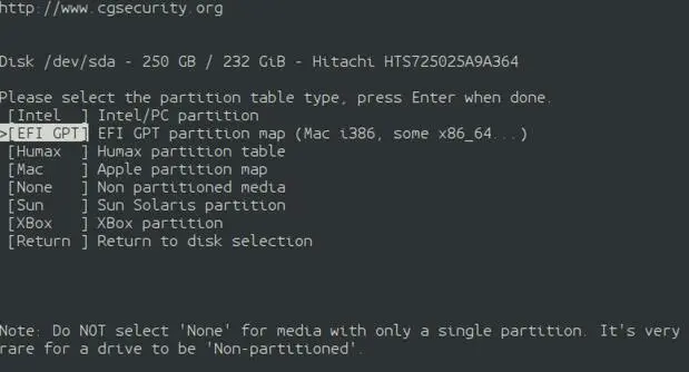 怎样在 Linux 系统中恢复被删除文件