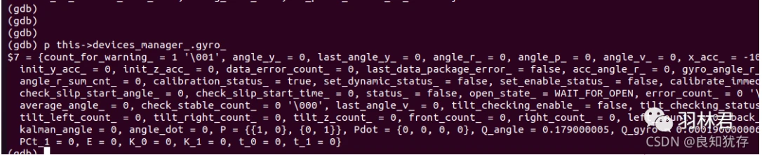 Linux开发coredump文件分析实战分享