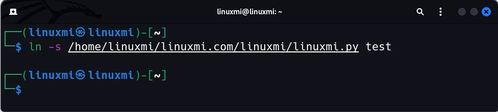 如何在 Linux 中创建符号链接 [完整指南]