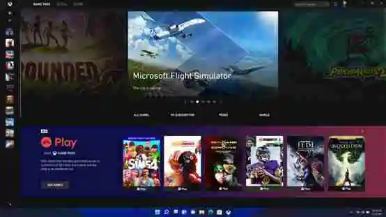 Win11安卓模拟器怎么打开 Win11安卓模拟器打开方法