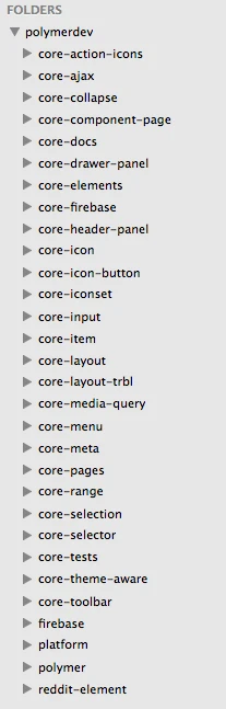 聚合物成分分享:第 1 部分