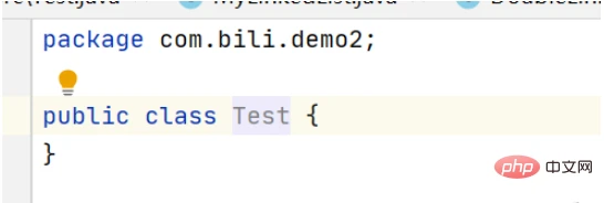 Java的package包怎么用