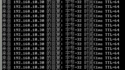 Linux系统多网卡绑定实战