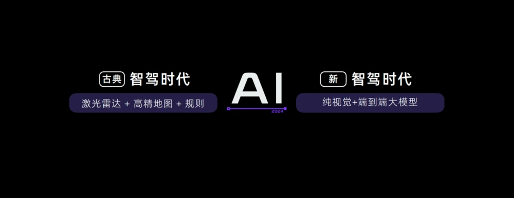 首搭V2.0软件，极越07预售价21.59万元起
