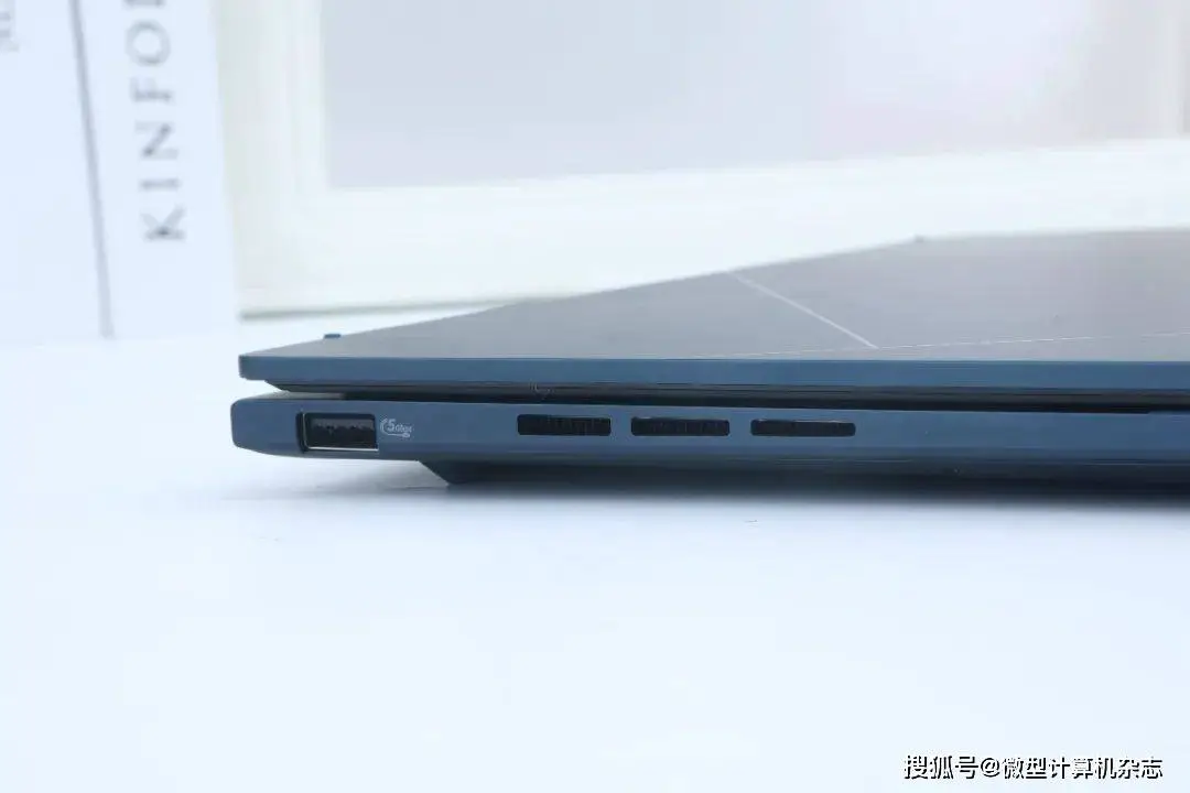 华硕灵耀14 2024体验:首发酷睿Ultra的AI超轻薄本