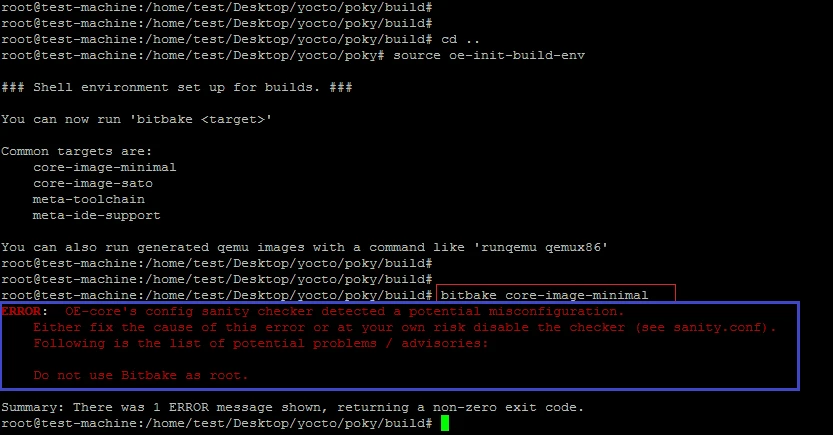 Yocto入门教程:在Ubuntu上打造你的定制Linux系统