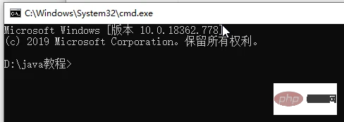 女朋友哭着说学不会Java，那天晚上我给她讲了一夜基础...