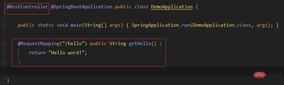 idea新建springboot项目pom文件报错如何解决