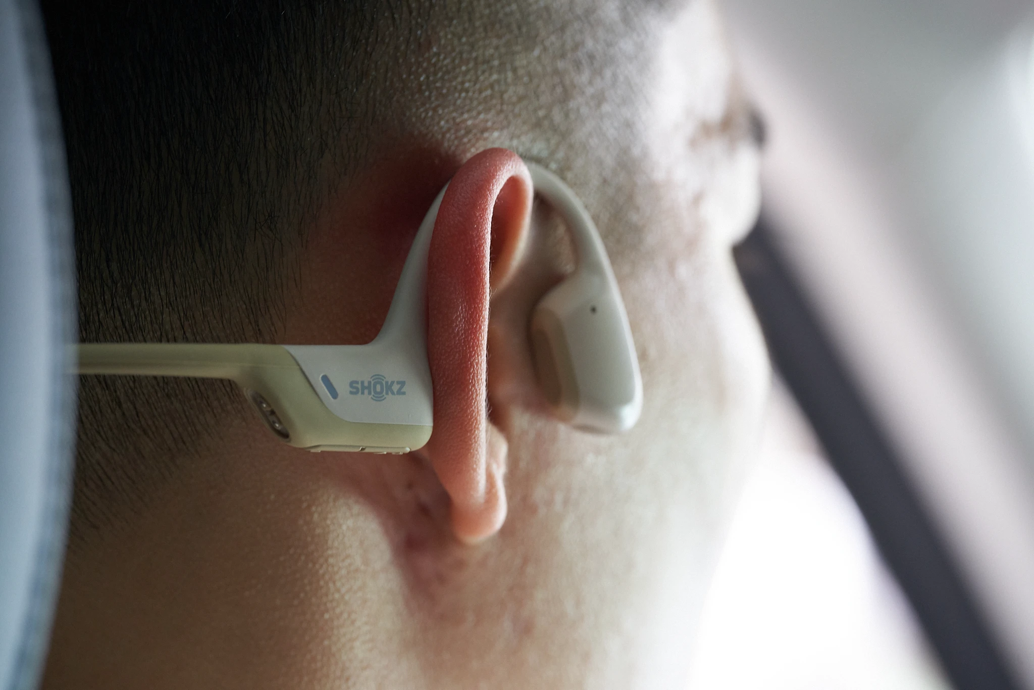 深度体验韶音OpenRun Pro后，我对骨传导耳机的偏见没有了