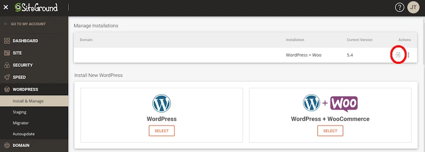 使用 SiteGround 托管 WordPress：优点和缺点以及如何开始