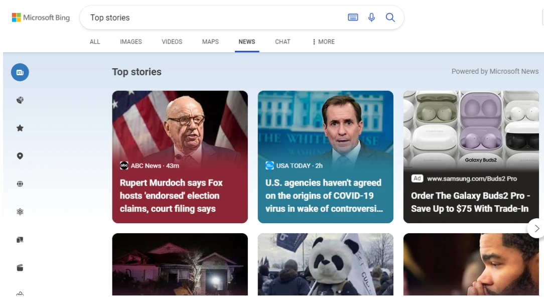 Google浏览器可能真的对我们“有意见”