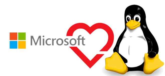 Windows 内核会换为 Linux 吗?