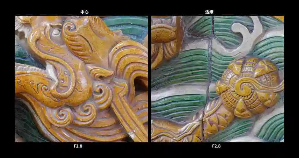 43mm 双 A 镜头画质出众 徕卡 Q3 43 拍摄体验 