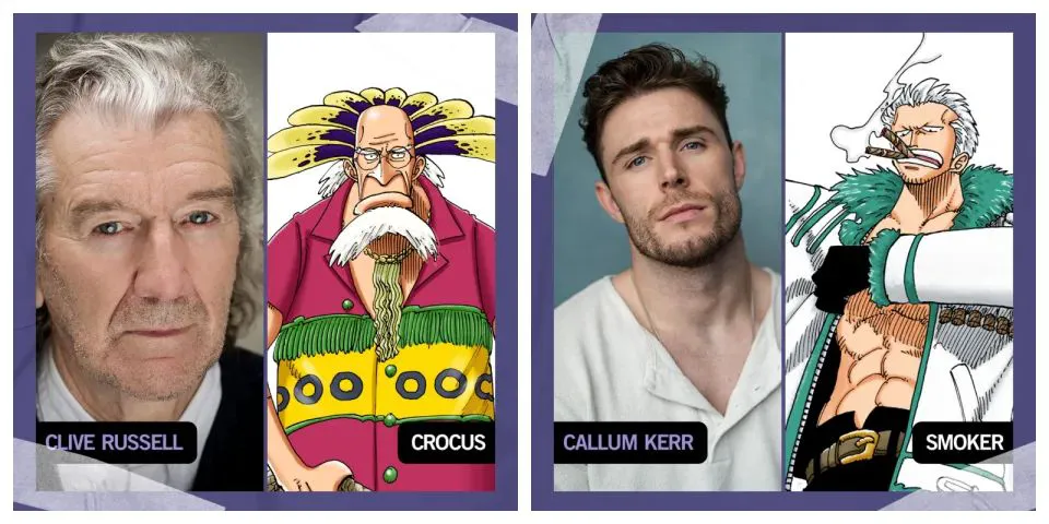 Netflix 宣布《海贼王》真人剧第二季开拍,有望明年年底上映