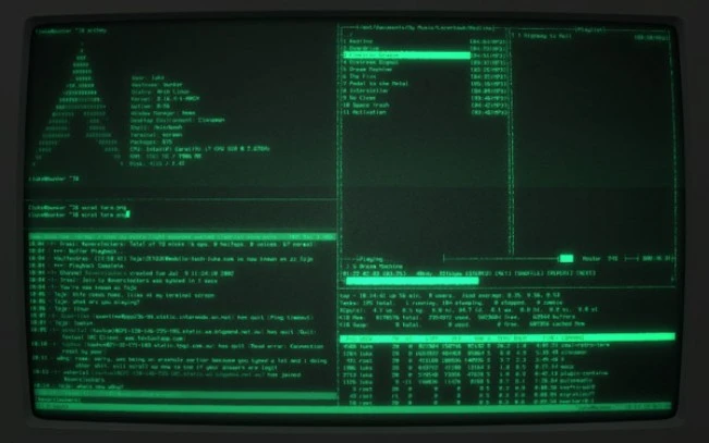 Linux系统命令行工具的使用技巧(二)