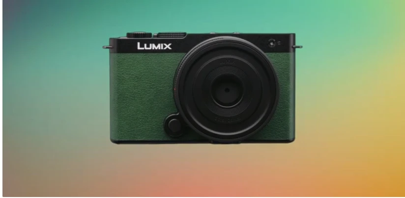 松下因lumix s9宣传图不实受罚,全面检查并整改77款相机镜头页面