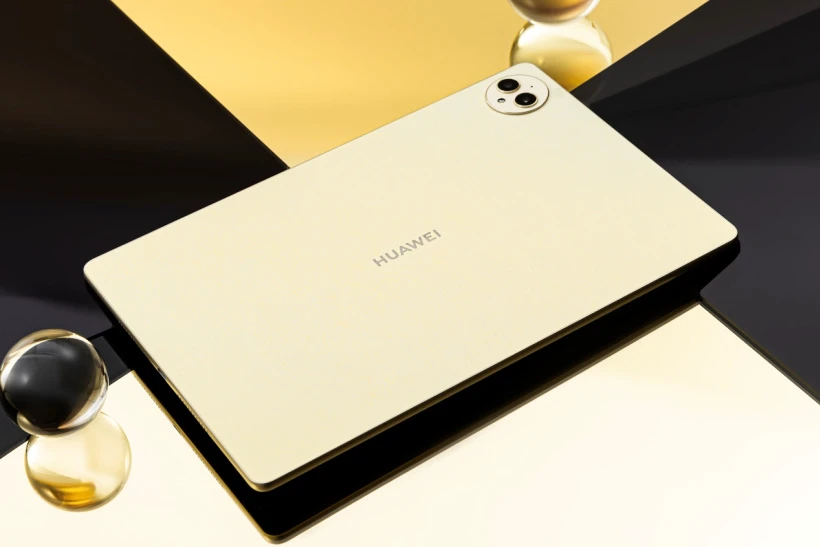 华为 MatePad Pro 12.2 正式发布:双层 OLED 云晰柔光屏 + 天生会画 App 造就极致创作体验